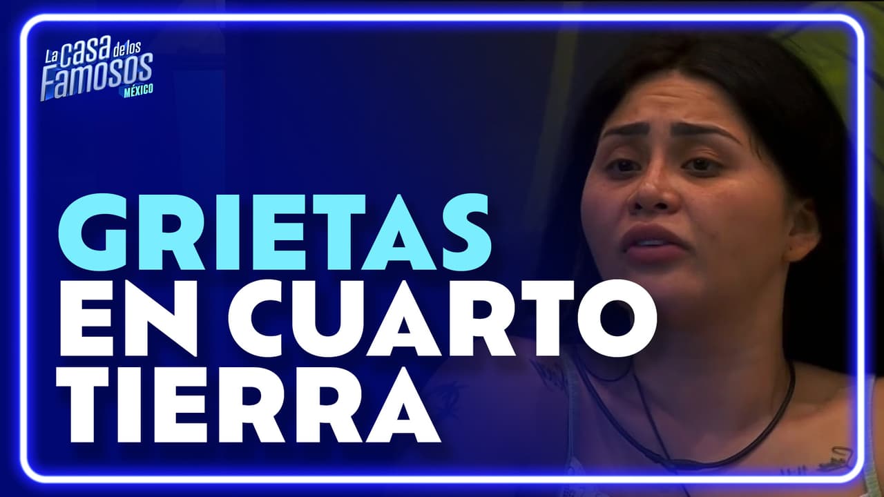 ¿Tierra tiene puntos débiles? René Franco opina que alguien más podría ser líder