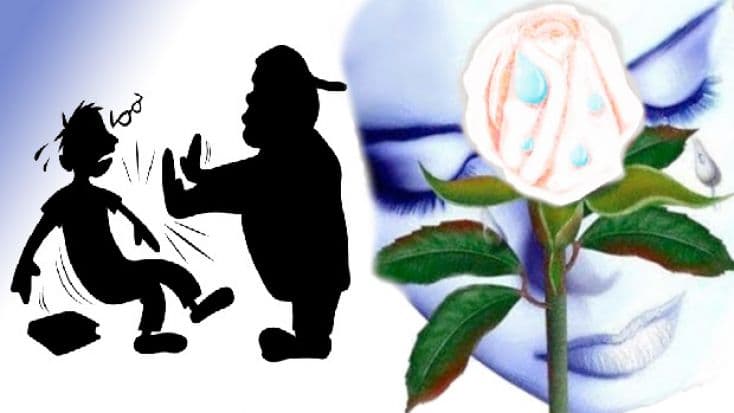 Lo más dramático de La Rosa
