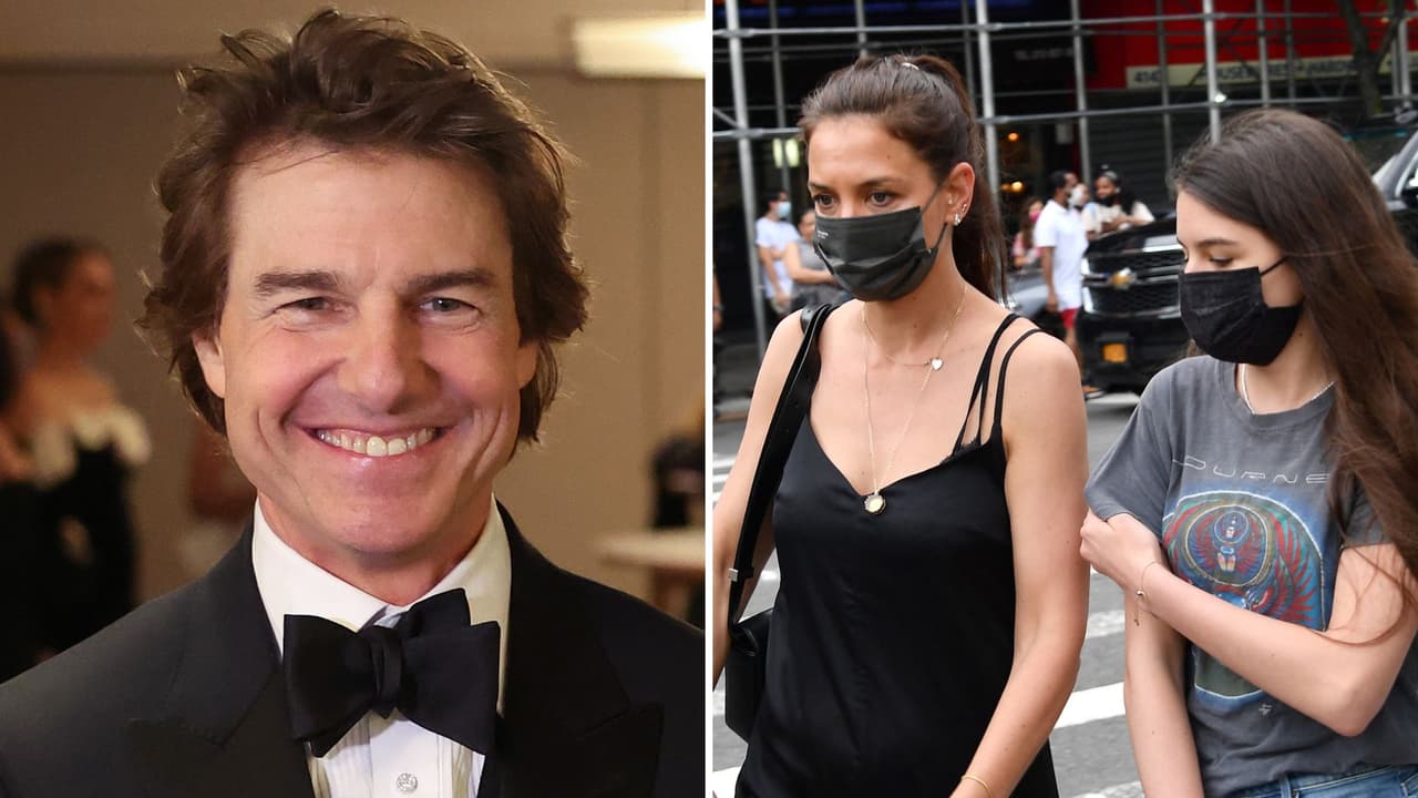 Hija de Tom Cruise cumple 18 años: el actor tendría “plan” para atraerla a la cienciología 