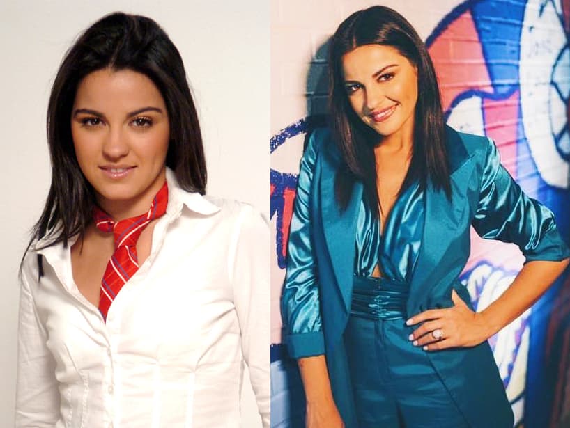 ‘Lupita Fernández’ es uno de los personajes más queridos de los seguidores de Maite Perroni, quien continuó su carrera como cantante y actriz, participando en las telenovelas ‘Papá a toda madre’ (2017-2018), Antes muerta que Lichita (2015-2016) y La gata (2014); además se comprometió en 2018 con el productor Koko Stambuk.