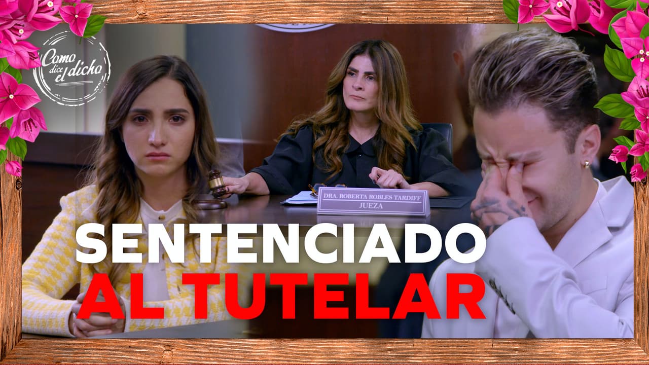 Mariana recibe justicia y Oliver es sentenciado a seis meses en el tutelar