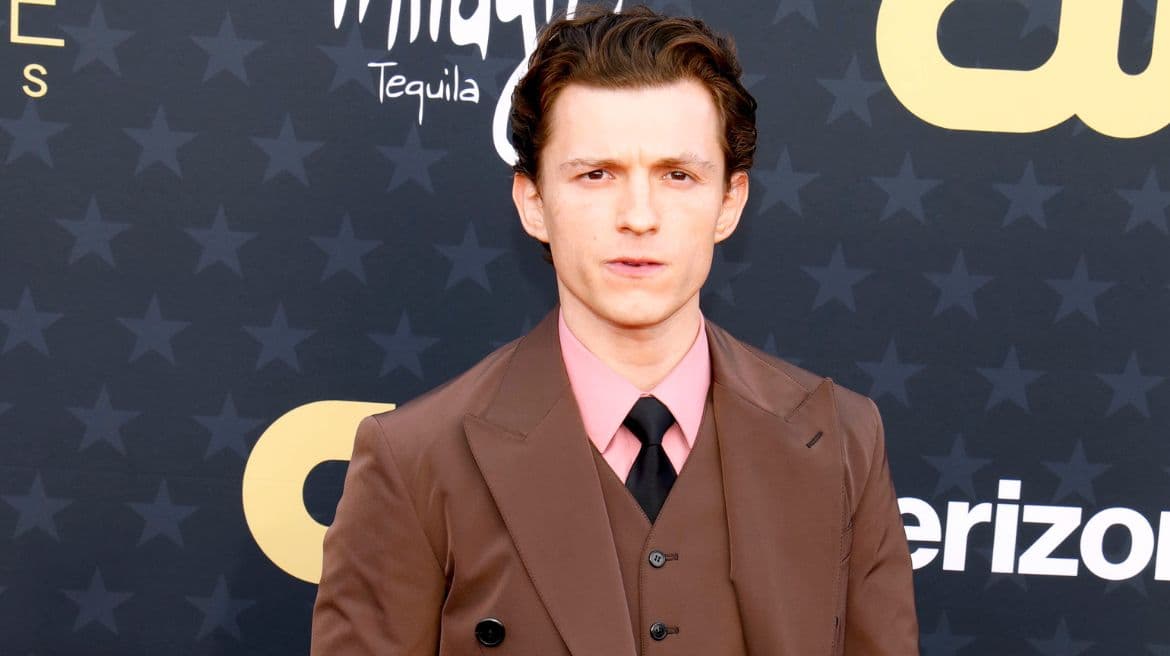 Tom Holland es hospitalizado de emergencia tras accidente en el rodaje de Spider-Man: ¿cuál es su estado de salud?