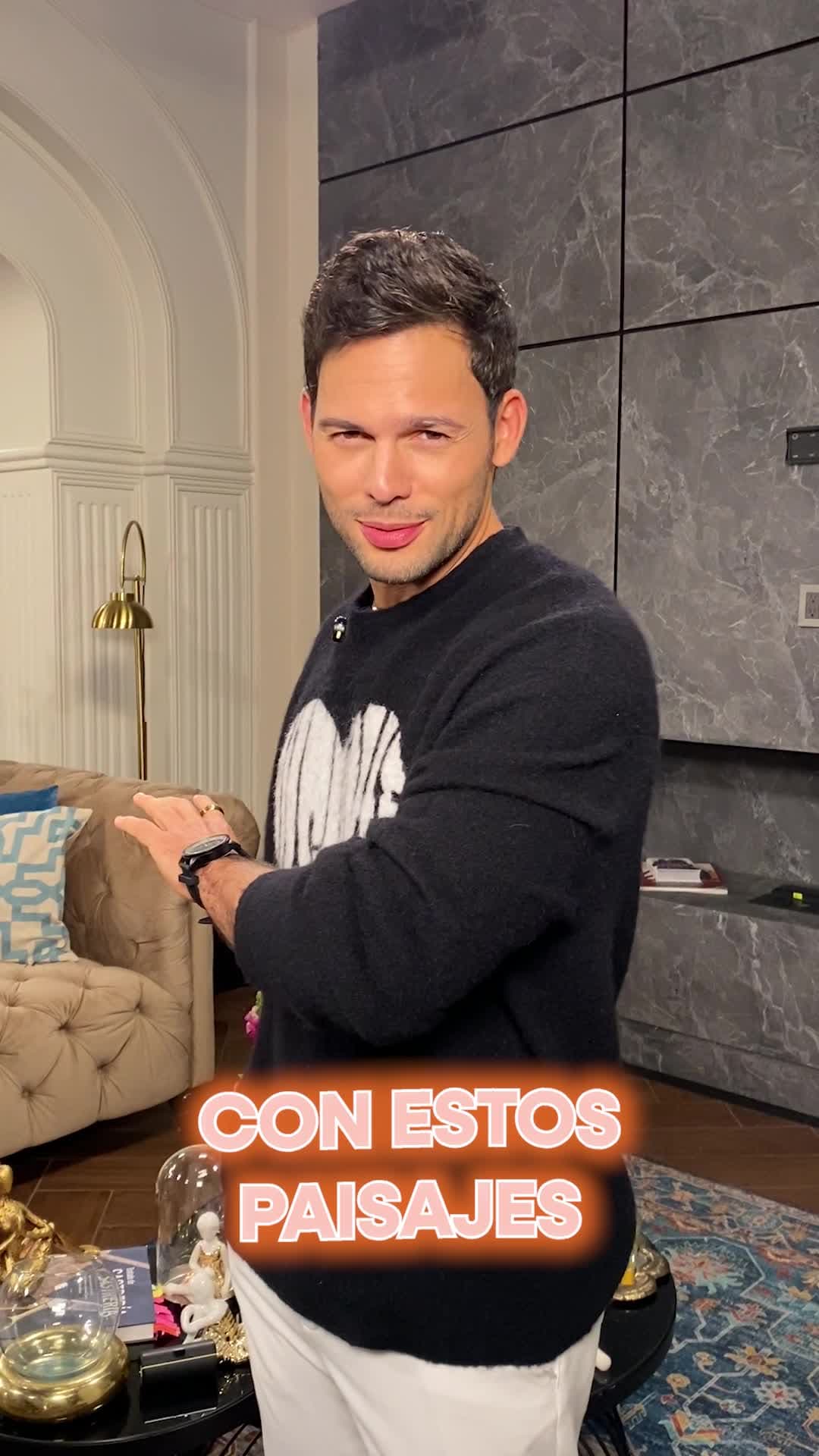 ¿Qué es lo mas loco que has hecho para la novela?