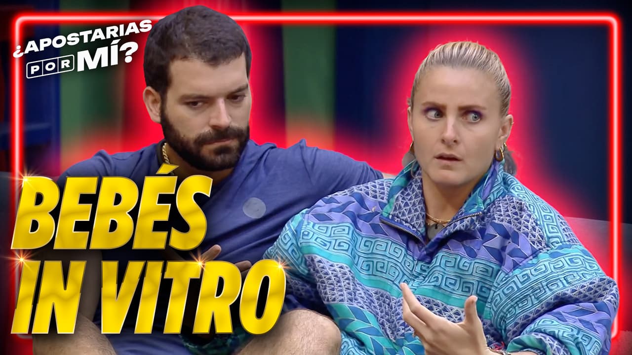 ¡Adrián di Monte y Nuja confiesan que buscarán quedar embarazados vía IN VITRO!