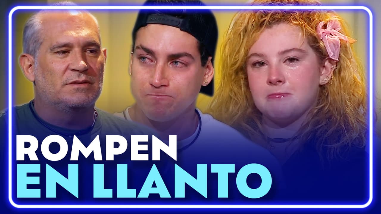 ¿Quién es la persona que más ha influido en su vida? Los habitantes abren su corazón