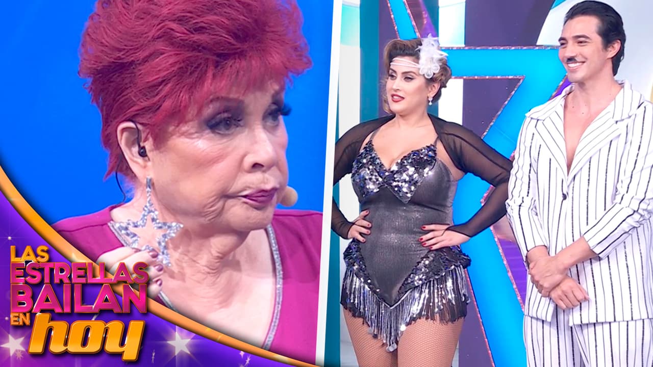 ¡Explota la POLÉMICA! Coreógrafo rompe el silencio y defiende el trabajo de Sofía y Romeh