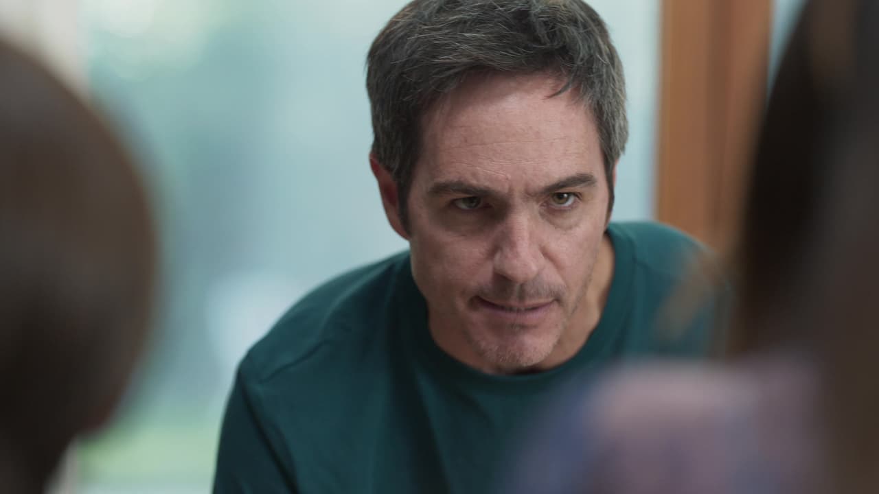 Papá soltero Capítulo 8: La familia perfecta