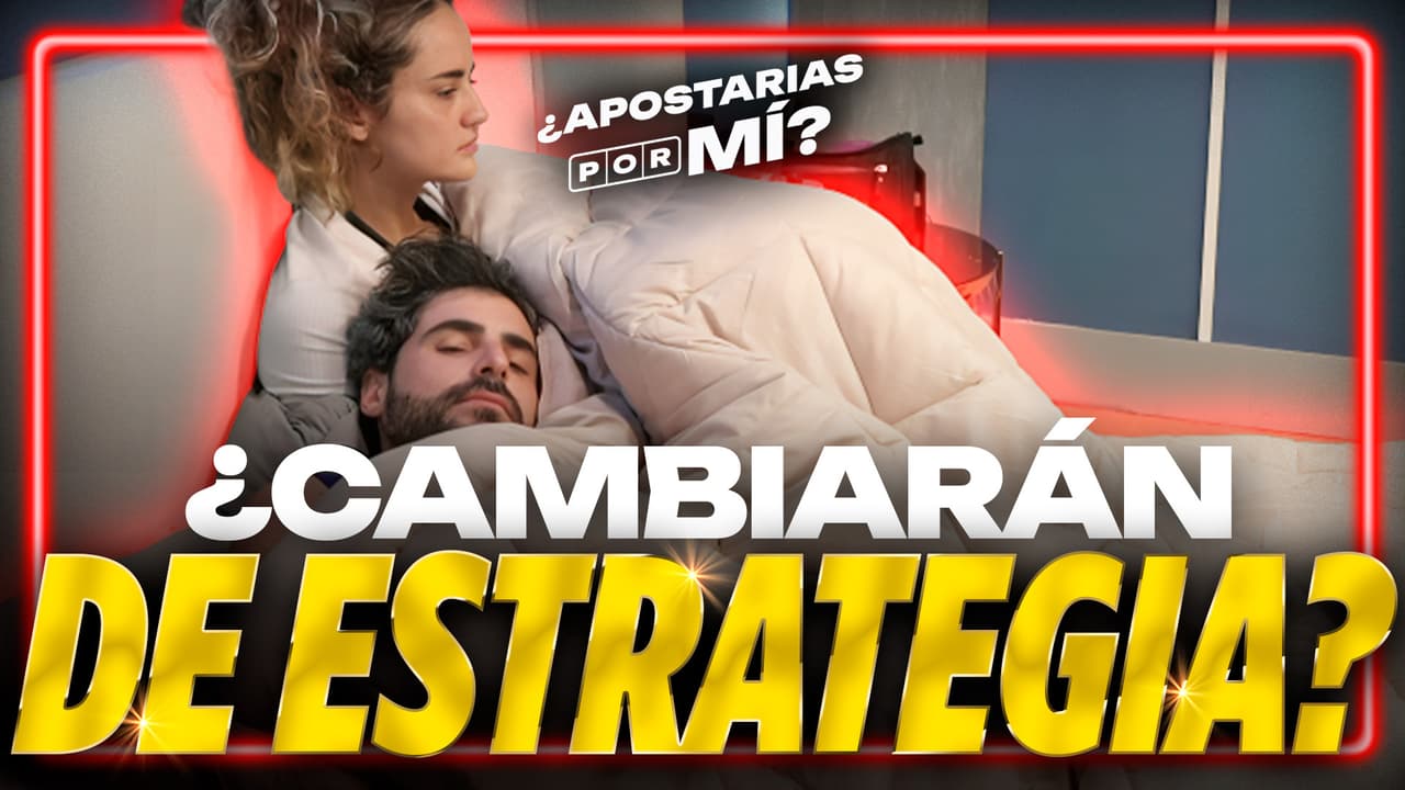 Franco recapacita y decide que dejará de ser intenso y hasta perdón le pedirá a Mario