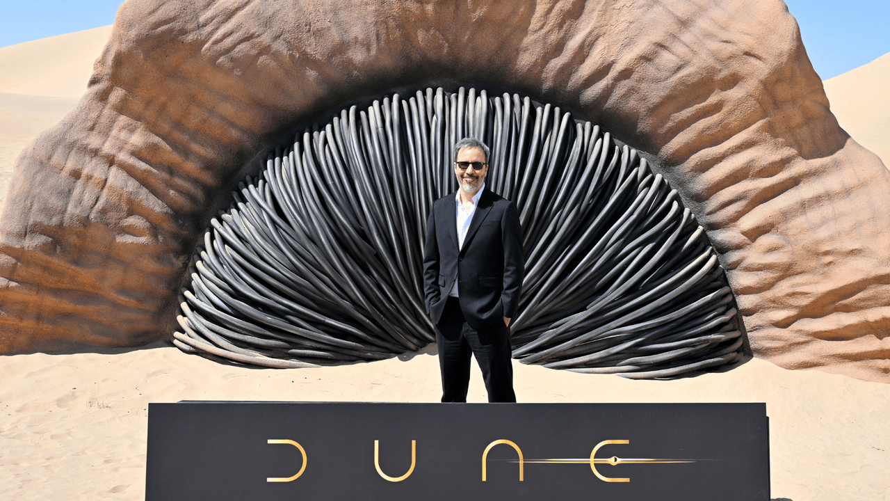 Denis Villeneuve