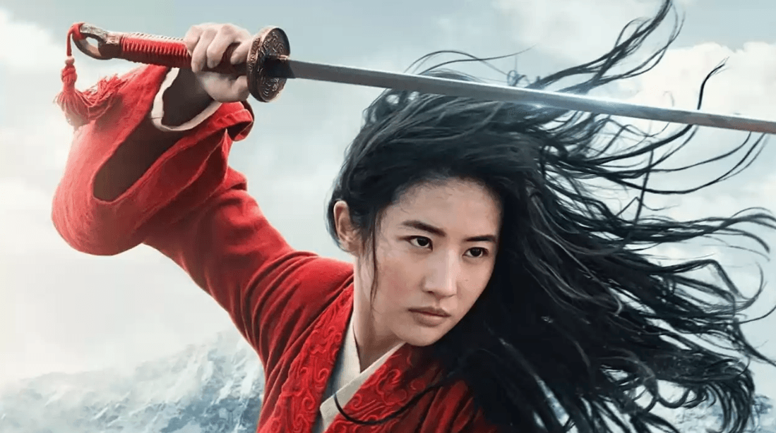 Disney cambió a Mushu por un ave en el nuevo tráiler de Mulán