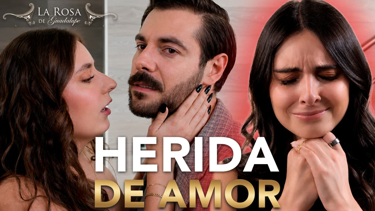 Pamela descubre que su mejor amiga se metió con su papá