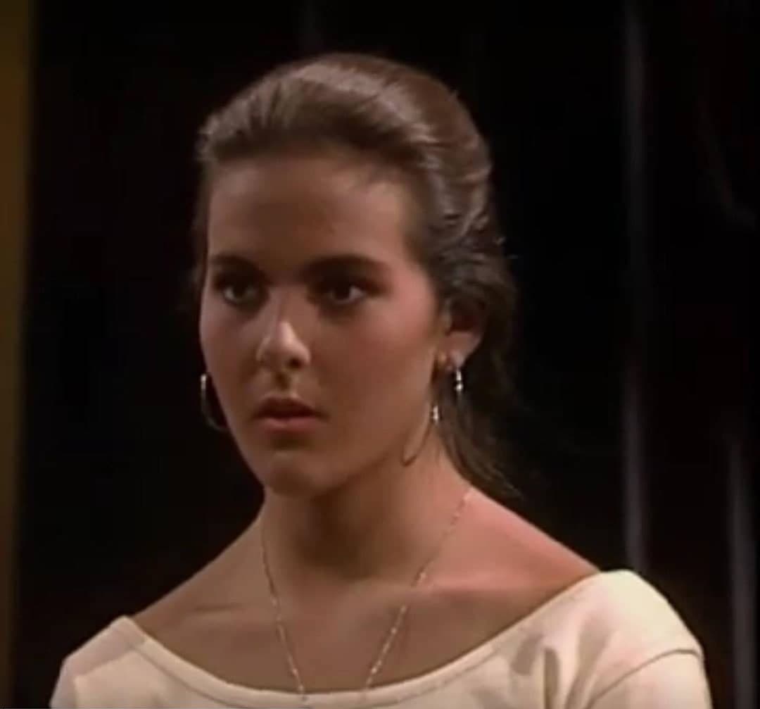 Kate del Castillo recuerda cuando protagonizó la telenovela ‘Muchachitas’