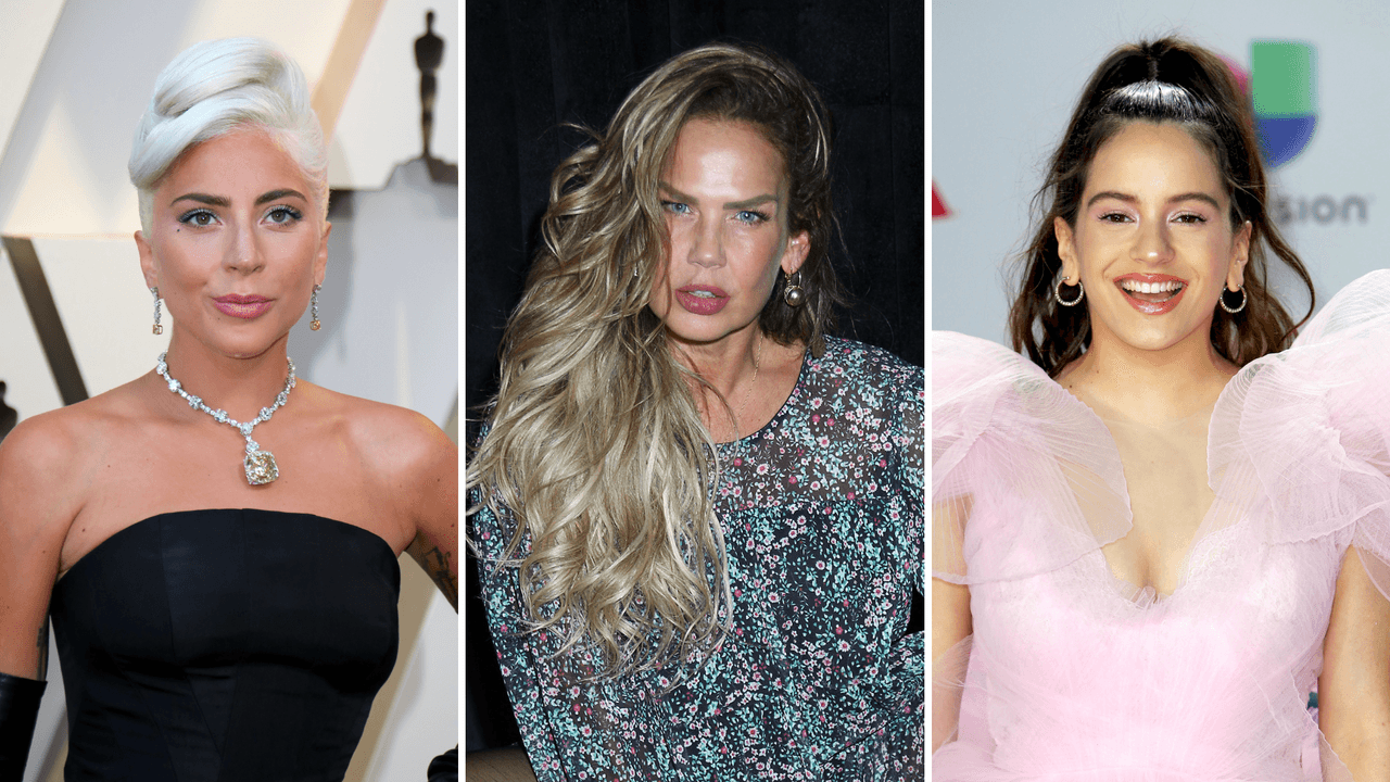 Niurka podría haber inspirado a distintas estrellas internacionales de la música y la actuación, eso es lo que señalan distintos memes que rondan en Internet de comparaciones de looks de la cubana con grandes luminarias. Míralas, a continuación.