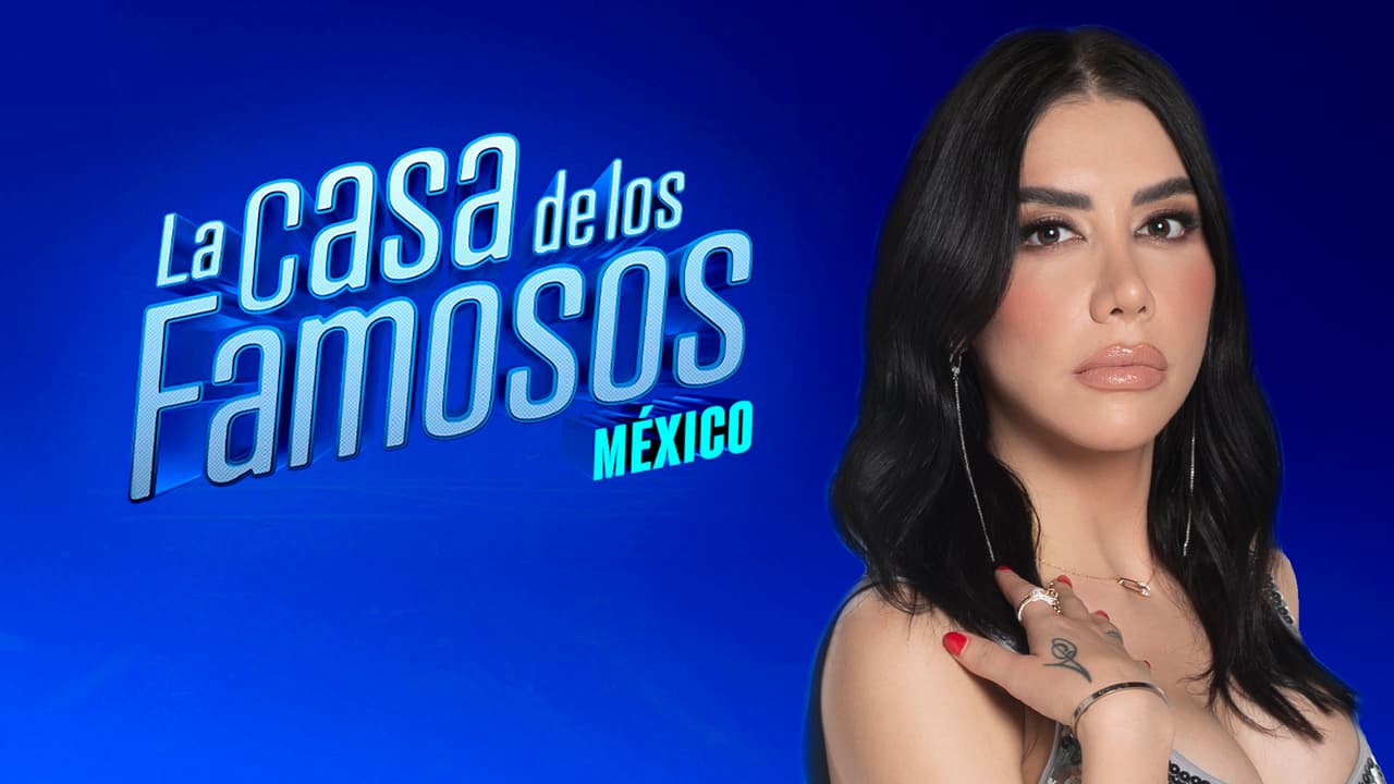 “Un día a la vez” Karime Pindter asegura su estrategia para La Casa de los Famosos México