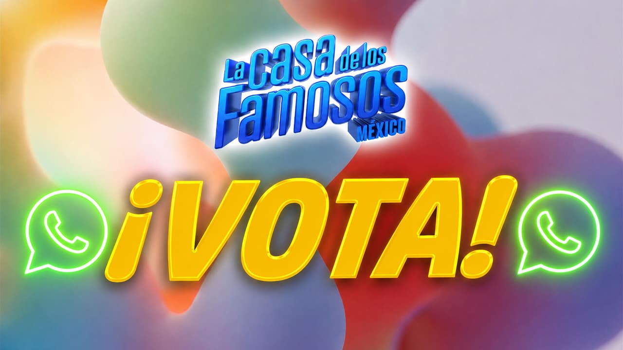 ¿Cómo votar para elegir el beneficio de la Moneda del Destino de La Casa de los Famosos México 2026? ¡Toma nota!