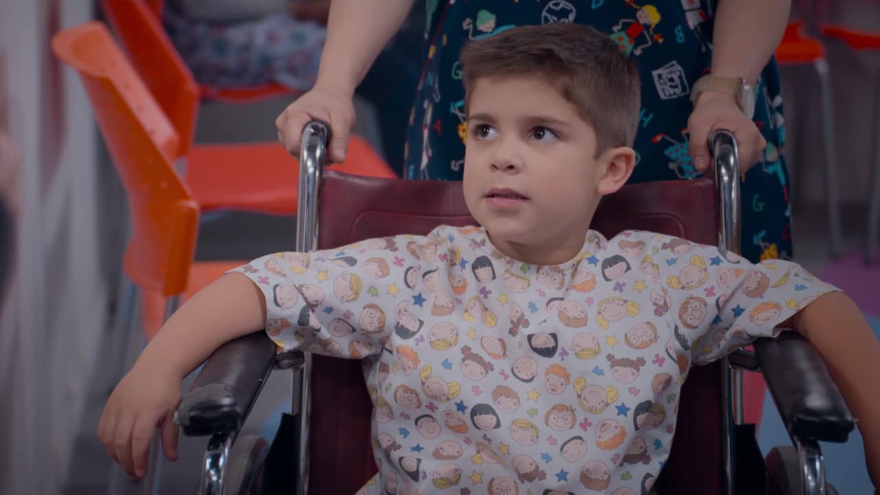 "No me gusta estar aquí".