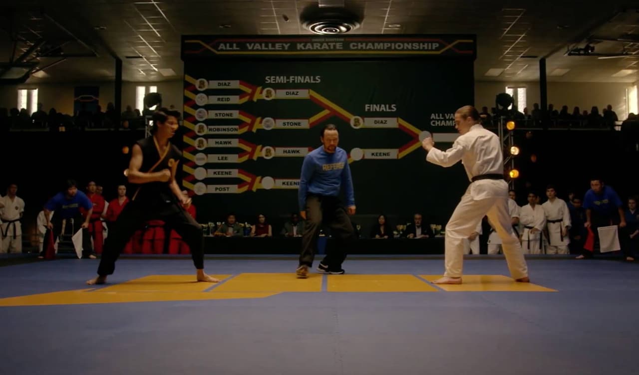 Cobra Kai vs Miyagi Do: Esto pasó en el capítulo final de la primera temporada 