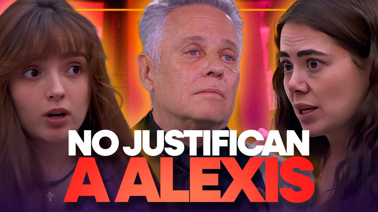 Cuarto Día reacciona a Alexis Ayala por sus comentarios en el posicionamiento