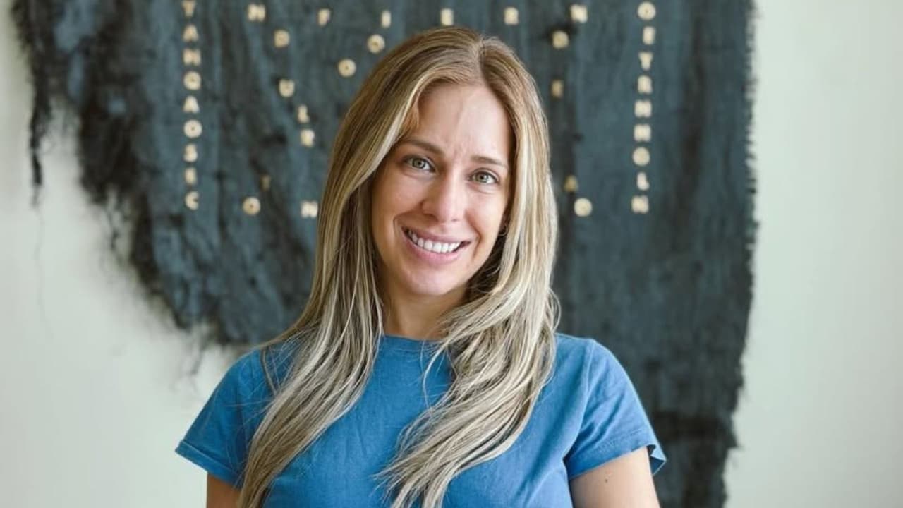 Actriz de 'Regalo de Amor' revela que su bebé nació con una extraña condición: "Nos enojamos con la vida y Dios"