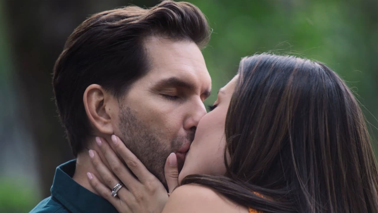 ¡Lorena y Alejandro logran ser felices para siempre!