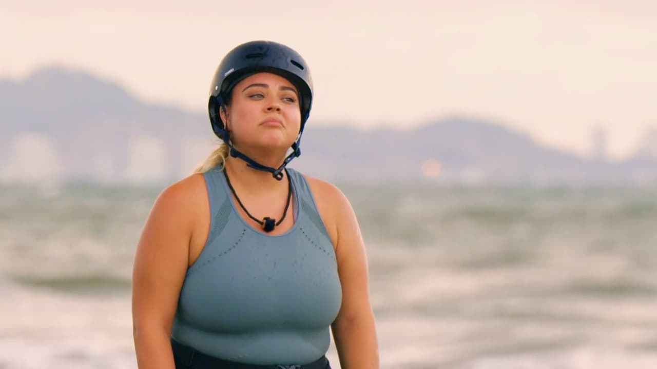 Mafer es la preferida de Adriano y se gana el pase a la última cita doble con Nicola