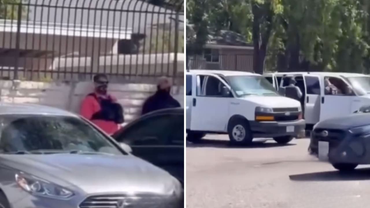 Policía confirma presencia de ICE en San José tras operativo: según testigos, hay cuatro detenidos