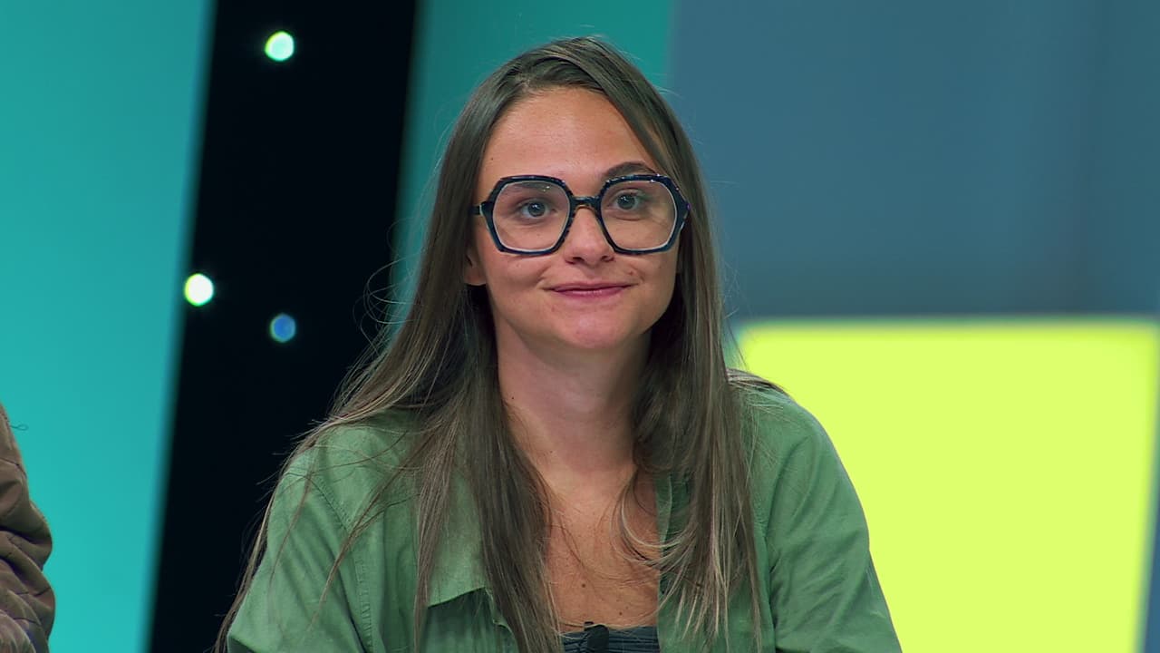 Piensa rápido Capítulo Completo 13