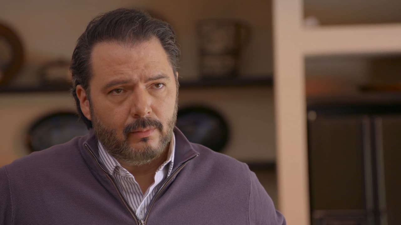 Rodrigo Abed regresa a Televisa con 'La Mexicana y el Güero': “Es como volver a casa”