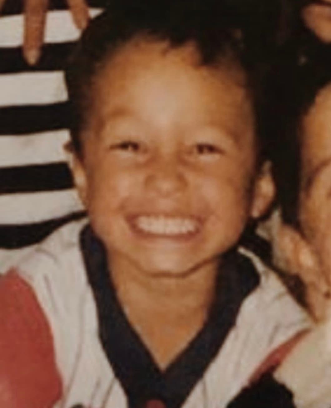 Michael Ronda nació el 28 de septiembre de 1996 en la Ciudad de México; es hijo de padre italiano y madre mexicana.