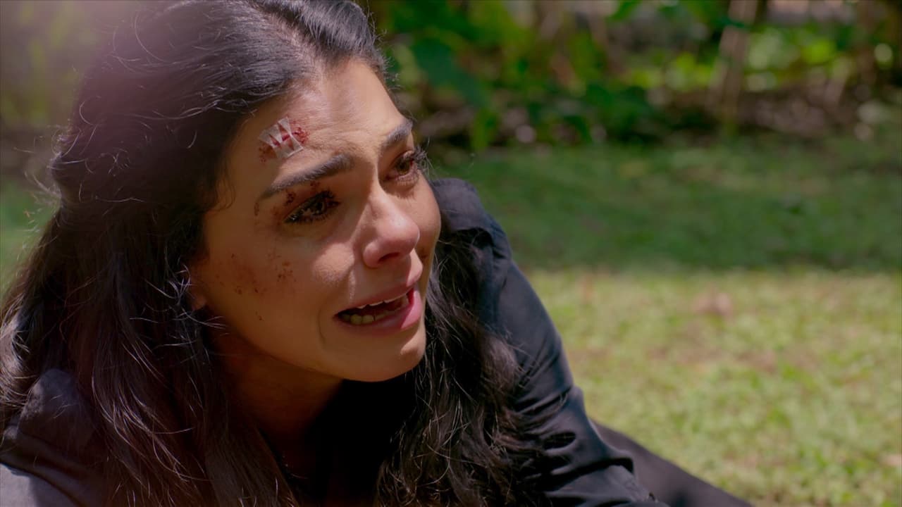 ¡Fernanda jura justicia! Ve AQUÍ el capítulo 'ESTOY MUERTA EN VIDA' de La Desalmada