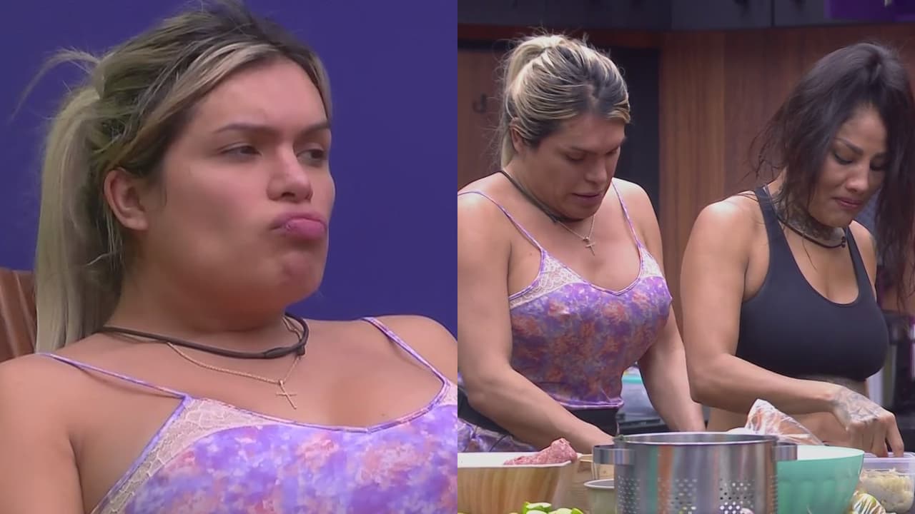 Wendy confiesa al Infierno lo que Barby le prometió a sus espaldas; así reaccionan los diablitos