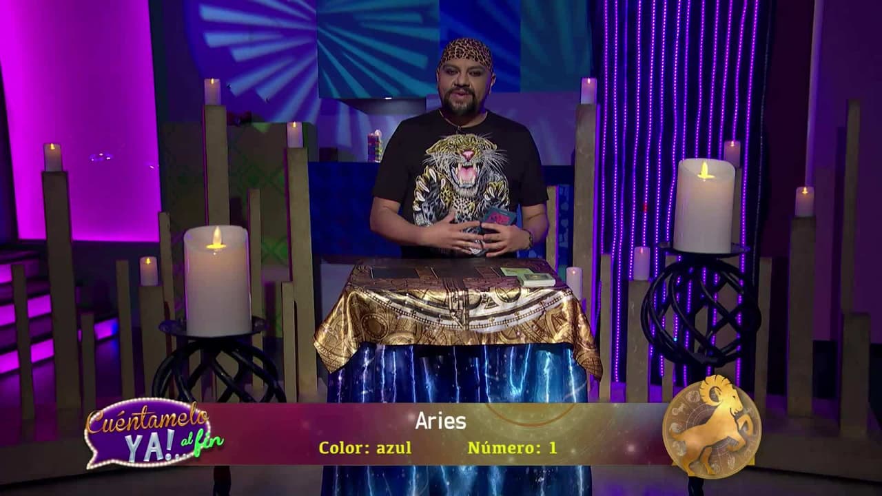 Horóscopo semanal para Aries, Tauro y Géminis (9 al 15 de noviembre)