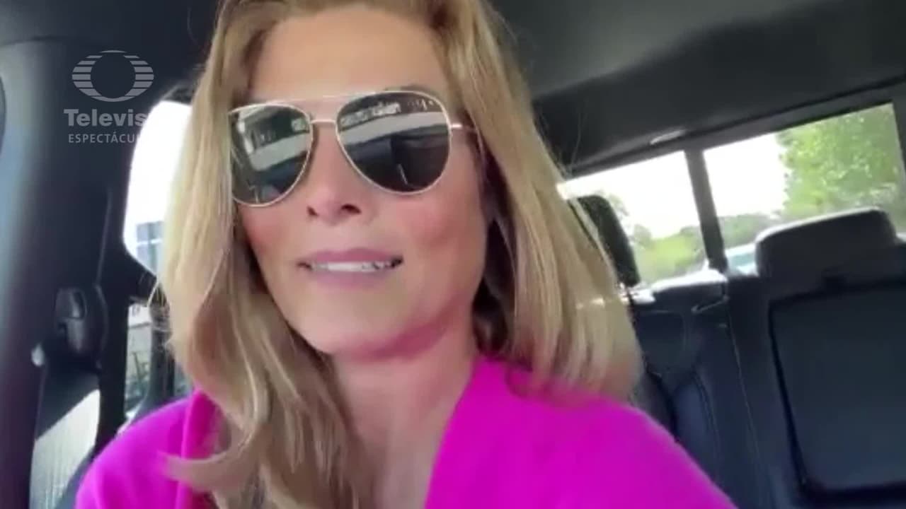 Montserrat Oliver sobre Nicola, el 'Soltero Cotizado': 'Yo lo veo muy bueno por todos lados'
