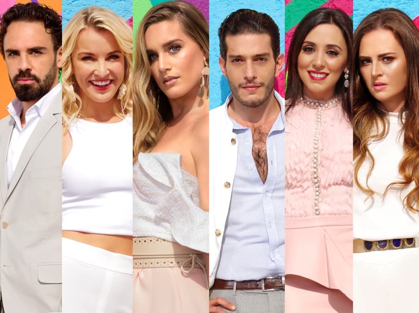 Netflix presentará su primer reality show, 'Made in Mexico'