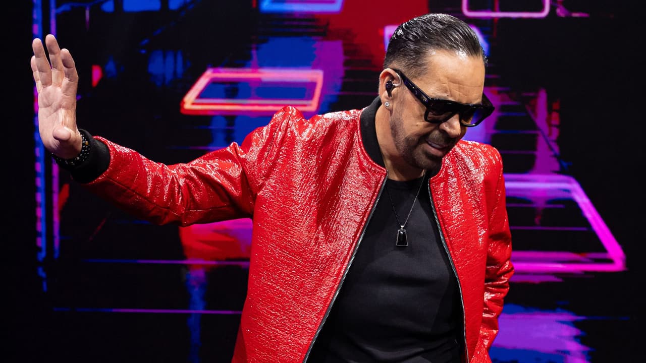 Jorge D'Alessio impacta al echarse un palomazo en Juego de Voces 2026