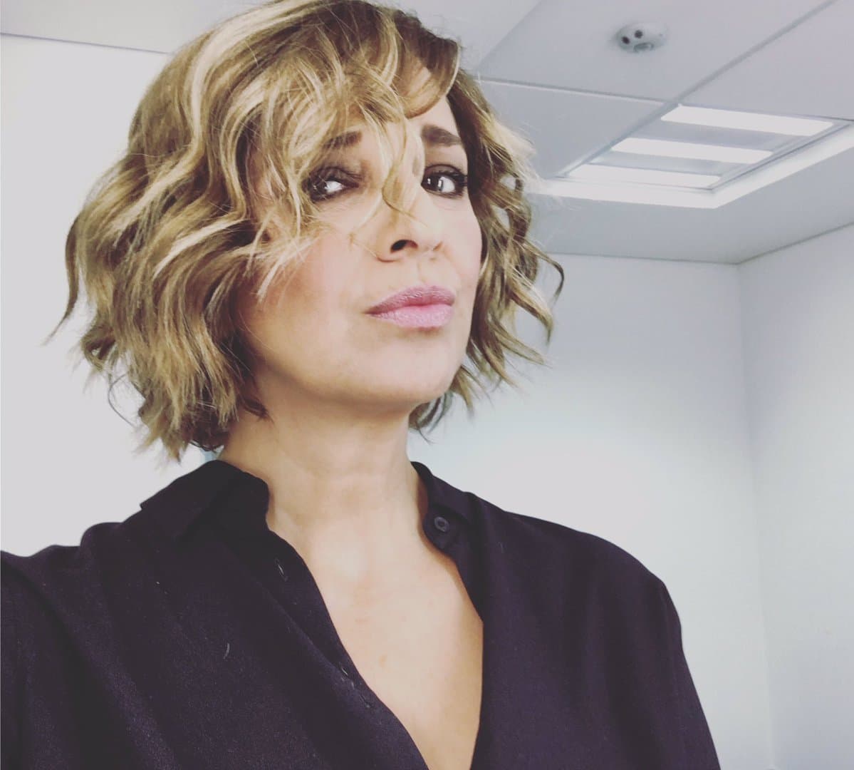 Llaman vieja a Claudia Ramírez en Twitter