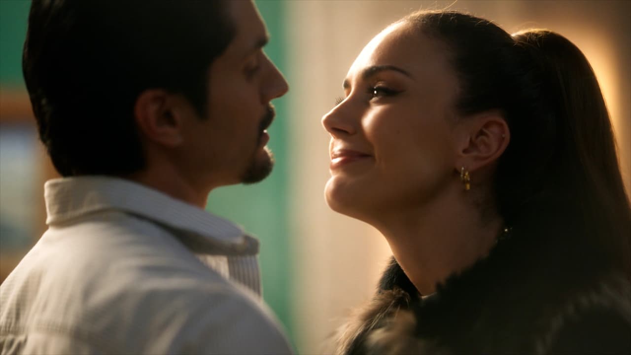 Amanecer Capítulo 20 - Te mueves a la sombra del diablo