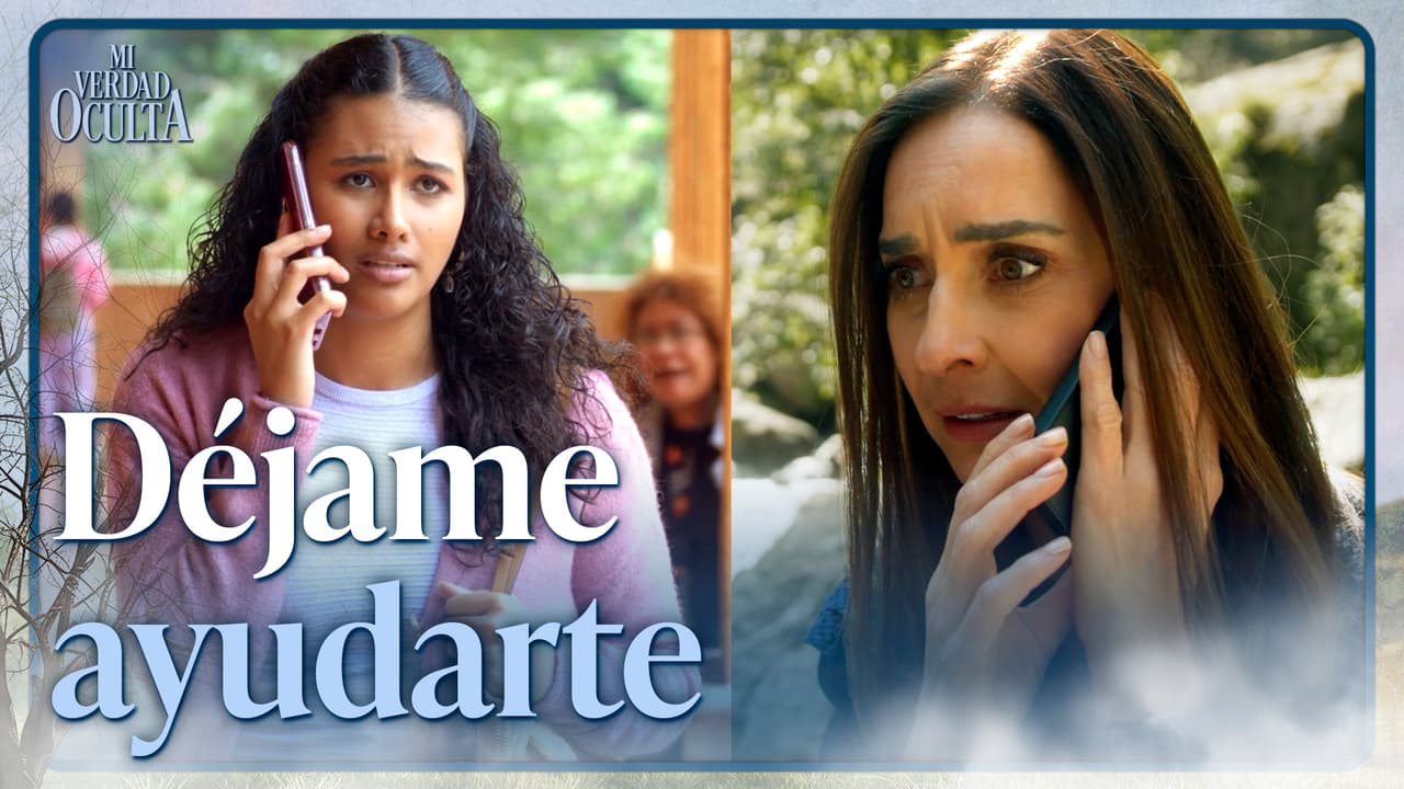 Aitana convence a Ximena de abandonar a Mateo