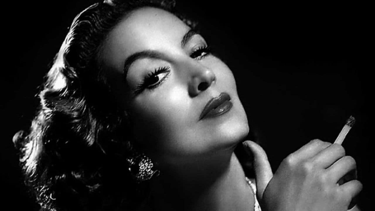 5 momentos de la vida de María Félix que queremos ver en su serie