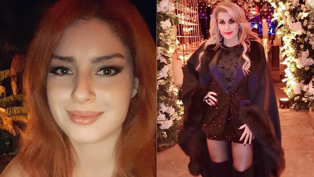 Hija de Dulce hace denuncia pública tras hallar objetos de 'santería' en su casa: "Es algo bien desagradable"