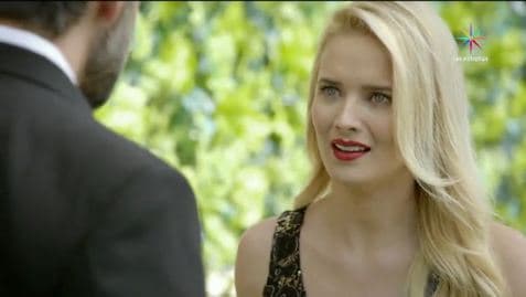 ¡Juan cree que Luciana y Graciela son hermanas!