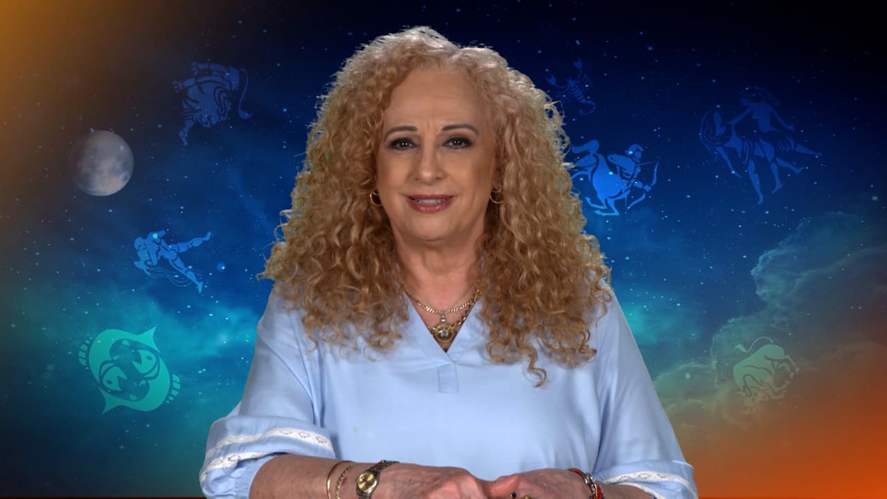 HORÓSCOPOS 18 de Junio 2026 | Mizada Mohamed | Programa Hoy