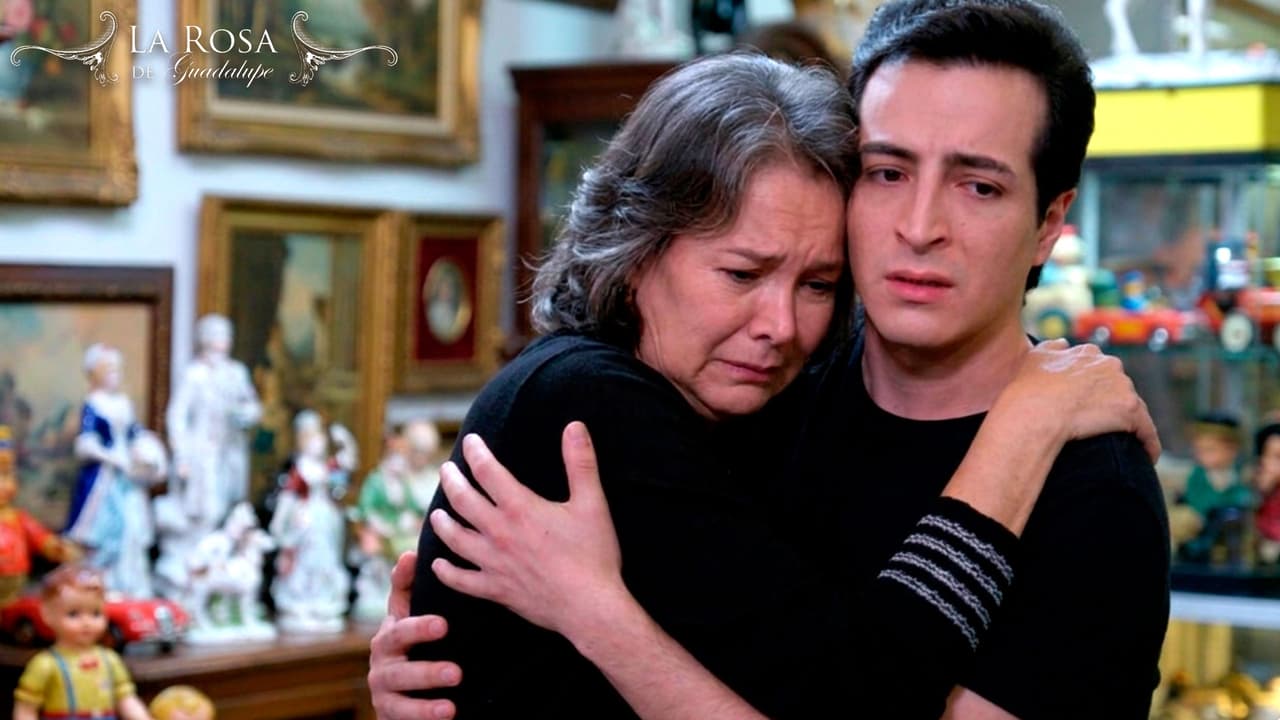 La Rosa de Guadalupe: capítulo completo "Sin culpa"