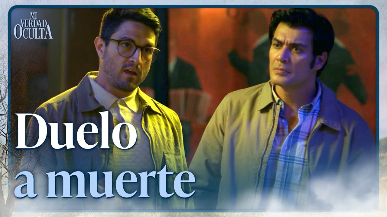 ¿Zacarías acaba con la vida de Mateo?