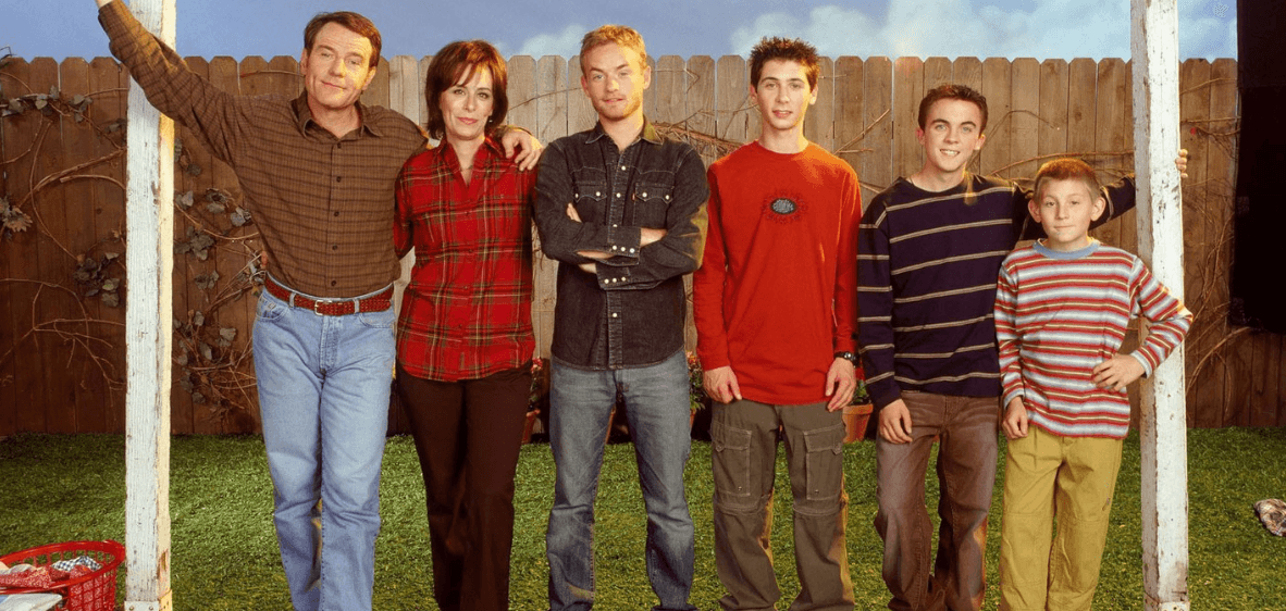 Frankie Muniz confirma la película de Malcolm, el de en Medio