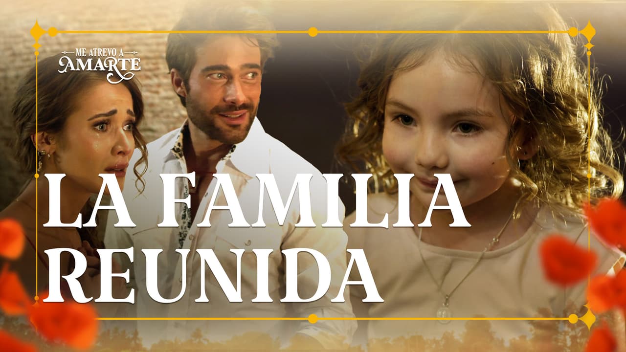 ¡Lupita regresa a casa!