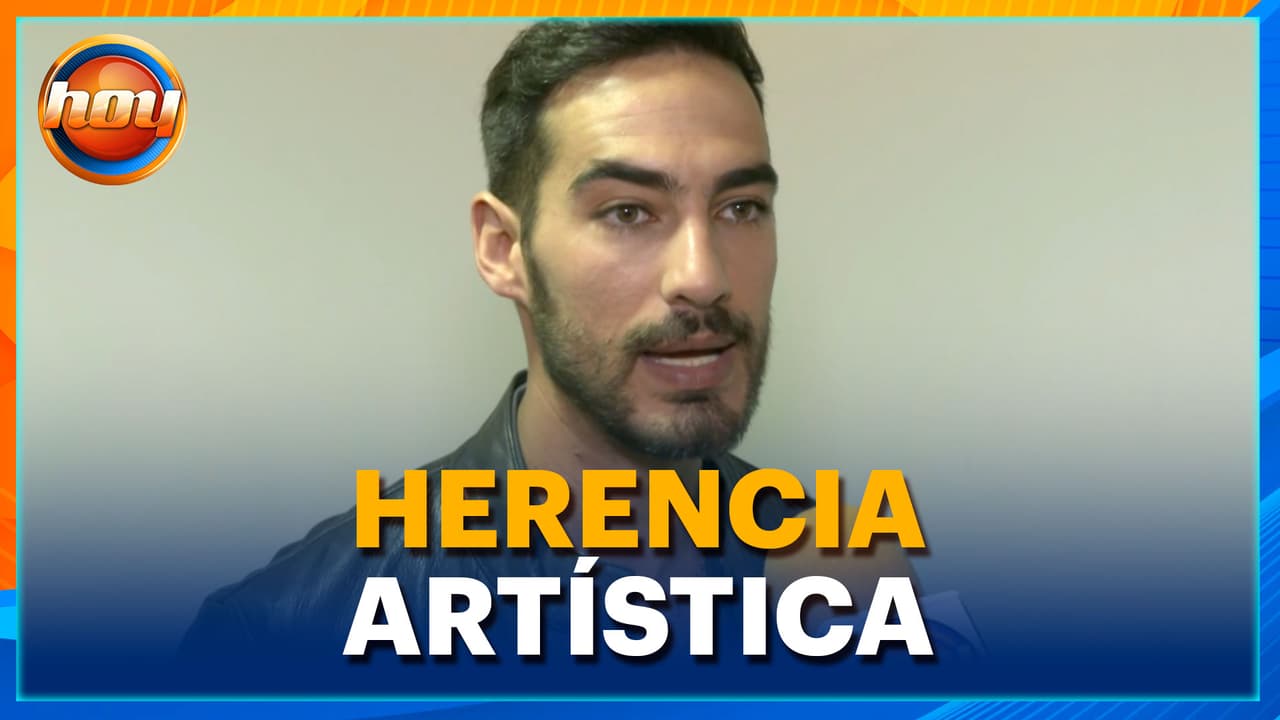 Michelle Duval habla del origen de su talento y el gran DESAFÍO de ‘Mi Verdad Oculta’