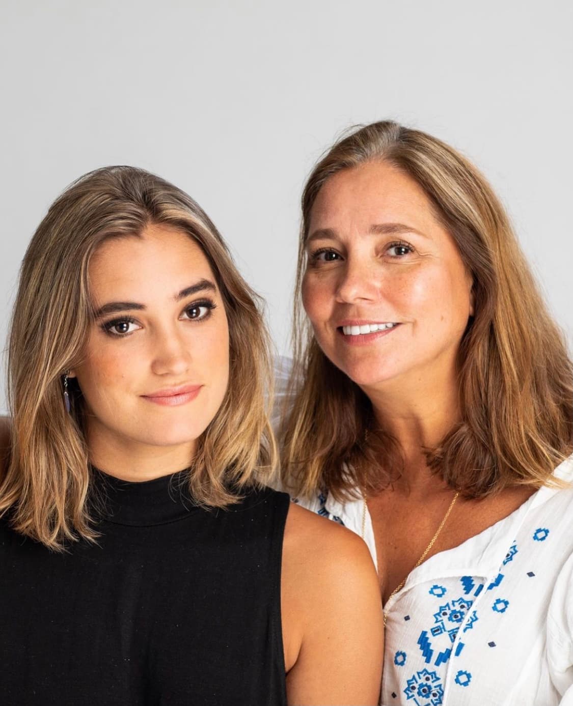 Finalmente, Maya Ricote, una de las hijas de la actriz Gaby Rivero será otro de los nuevos rostros que debute en las telenovelas mexicanas este 2021.