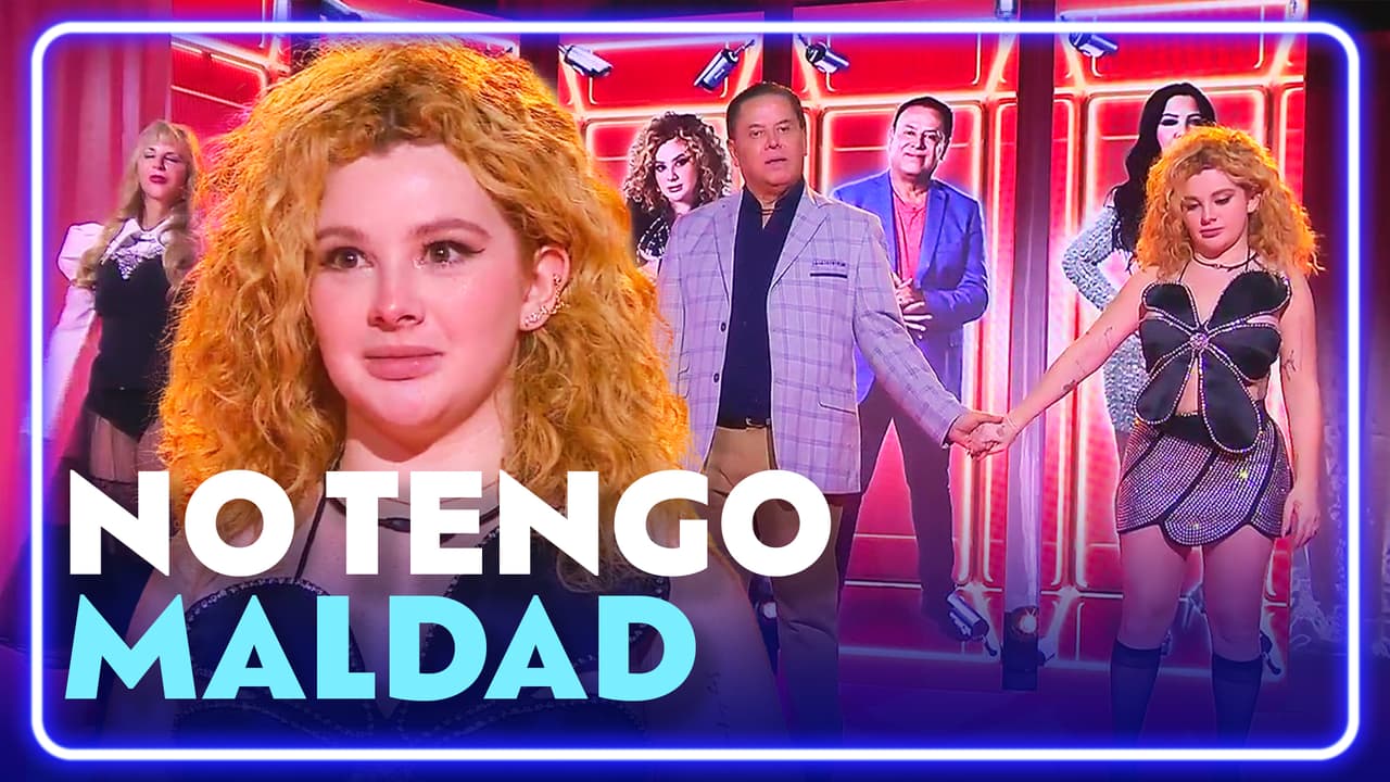 "Yo no tengo MALDAD" Briggitte recibe consejos de Mario a un paso de la eliminación: