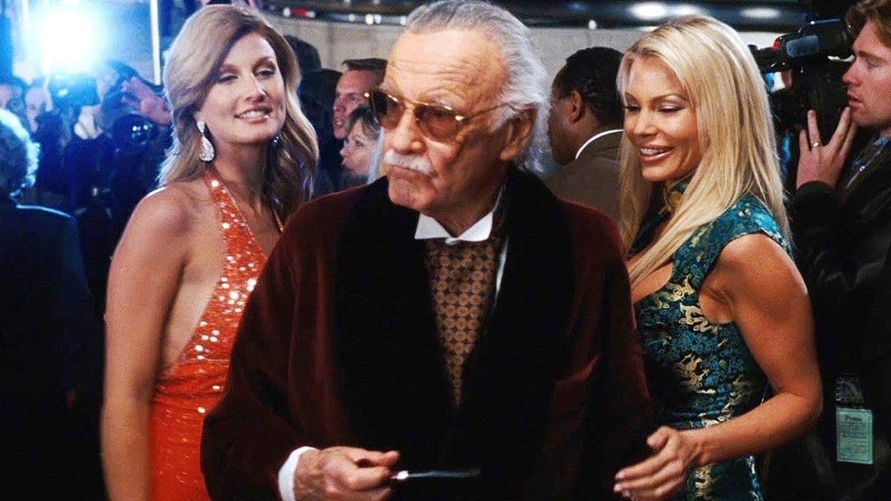 Marvel: Stan Lee seguirá teniendo cameos en los próximos 20 años